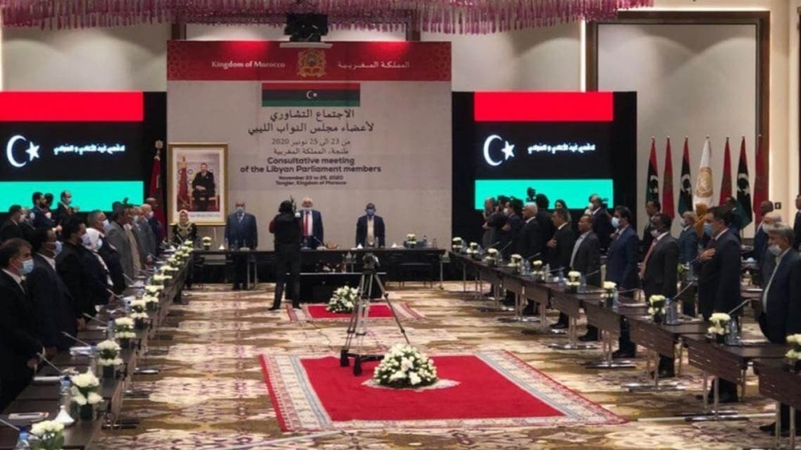 مجلس السلم والأمن الإفريقي.. المغرب يجدد التزامه الثابت لفائدة حل سياسي للوضع في ليبيا