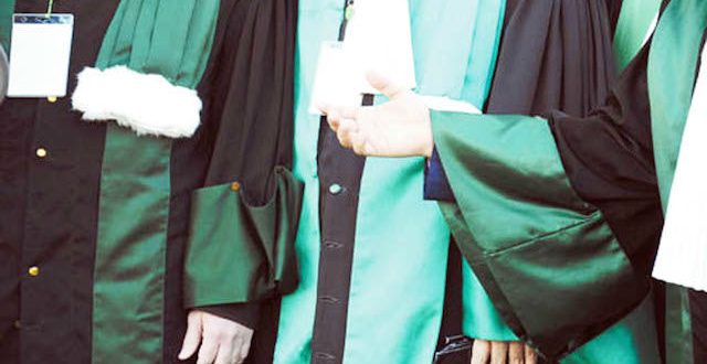 مرسوم جديد يحدد مهام قضاة الاتصال ومسطرة انتقائهم وتعيينهم