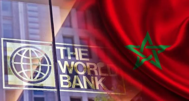 البنك الدولي يوافق على تمويل بقيمة 650 مليون دولار لدعم التحول الرقمي والصمود المناخي بالمغرب