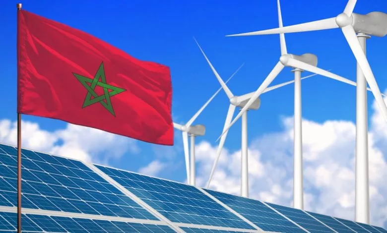 آس: المغرب منصة تصدير مستقبلية للطاقات المتجددة نحو أوروبا