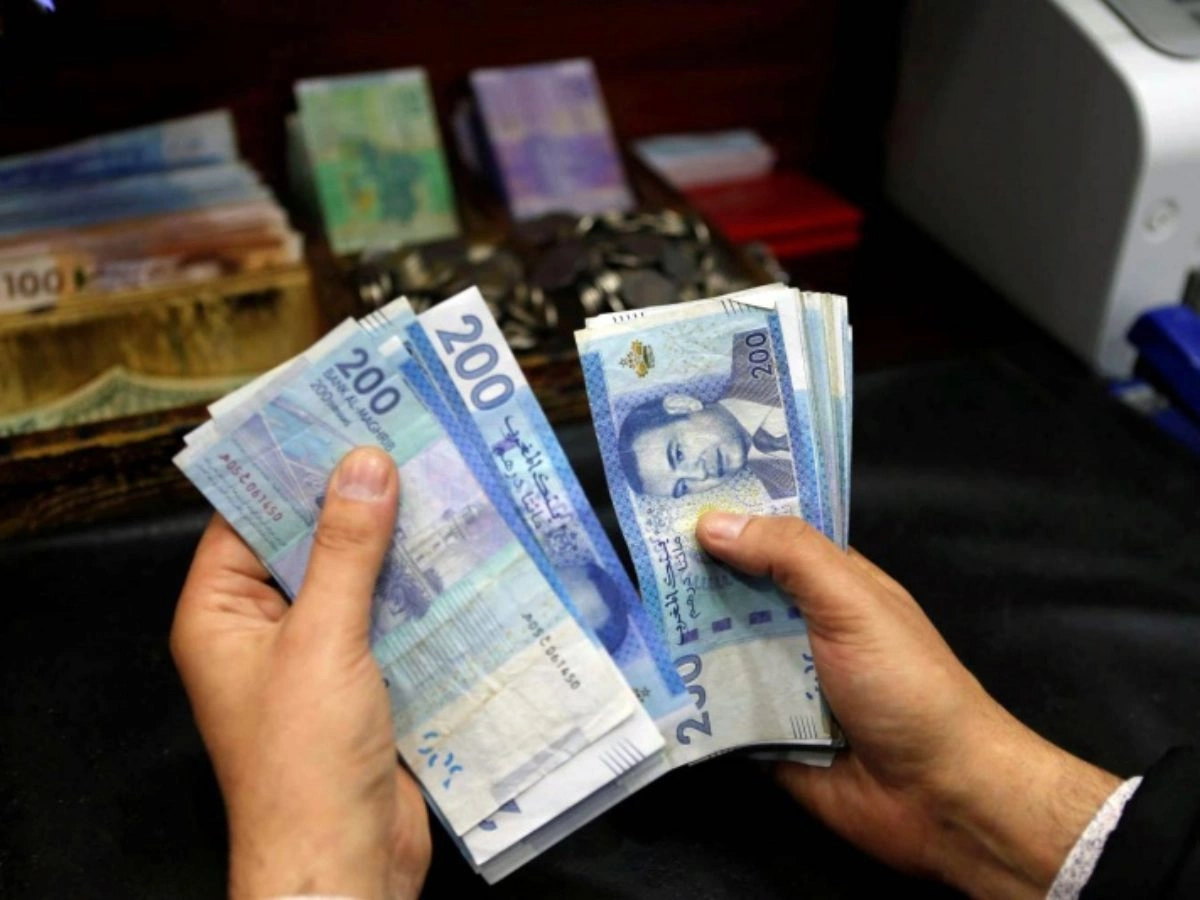 تراجع عجز السيولة البنكية إلى 155,9 مليار درهم خلال الفترة من 4 إلى 11 يونيو