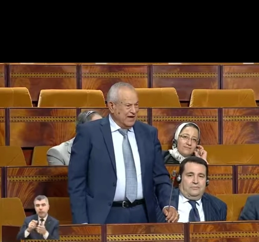 سؤال برلماني بالأمازيغية يضع اختلالات أسواق السمك تحت مجهر كاتبة الدولة…