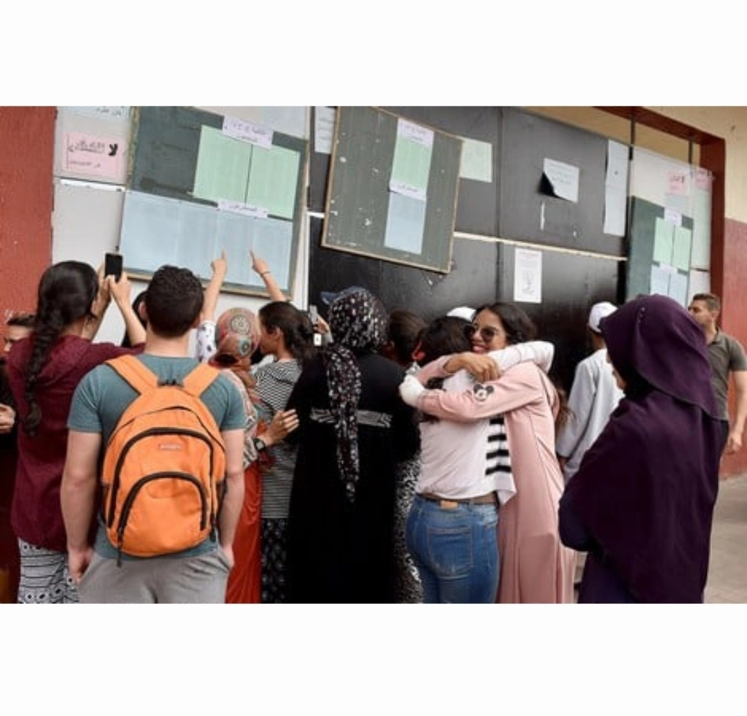هذه لائحة أعلى معدلات البكالوريا وطنيا…