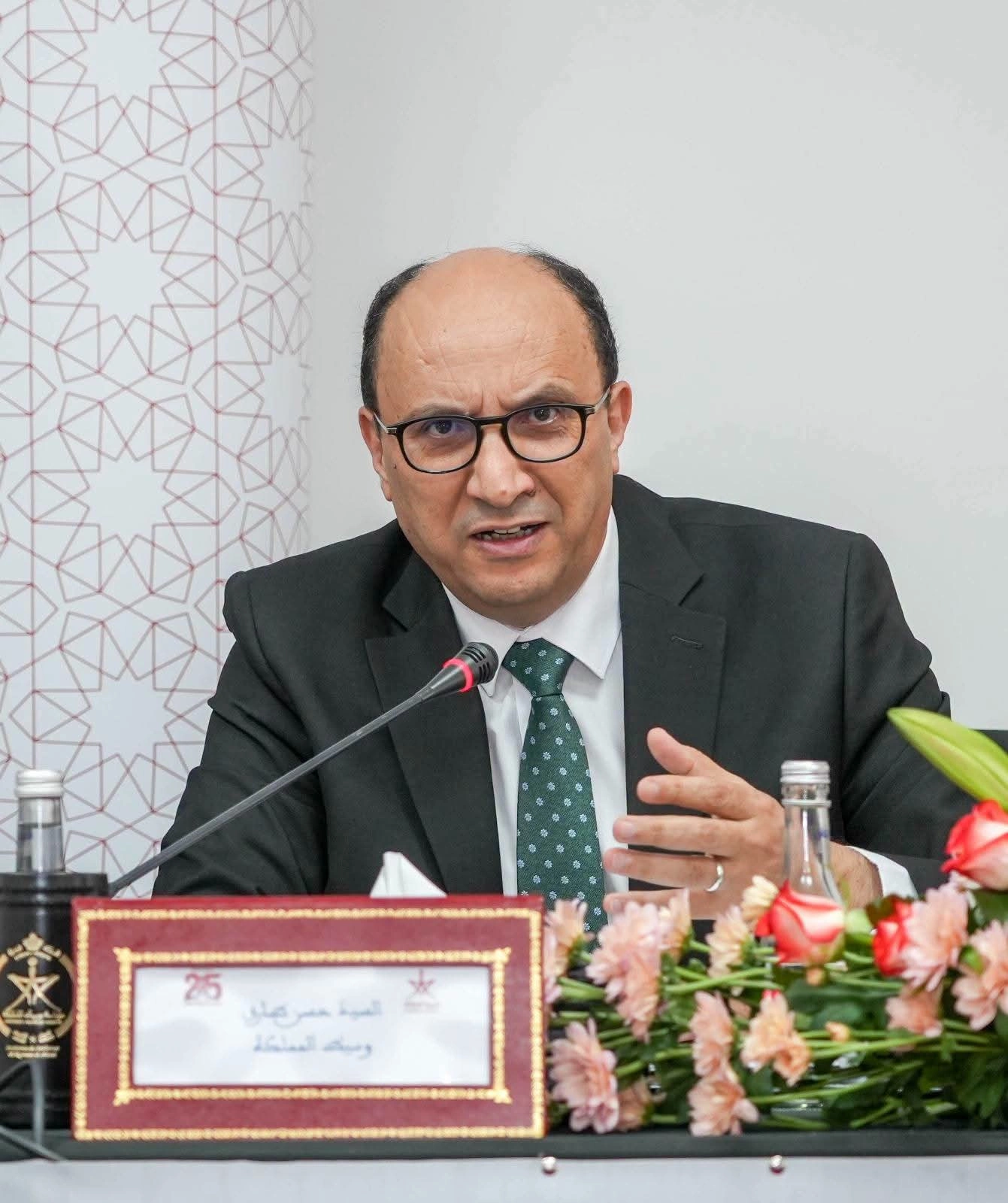 وسيط المملكة: الإنصاف المسطري ركيزة أساسية لضمان نجاعة الوساطة المرفقية