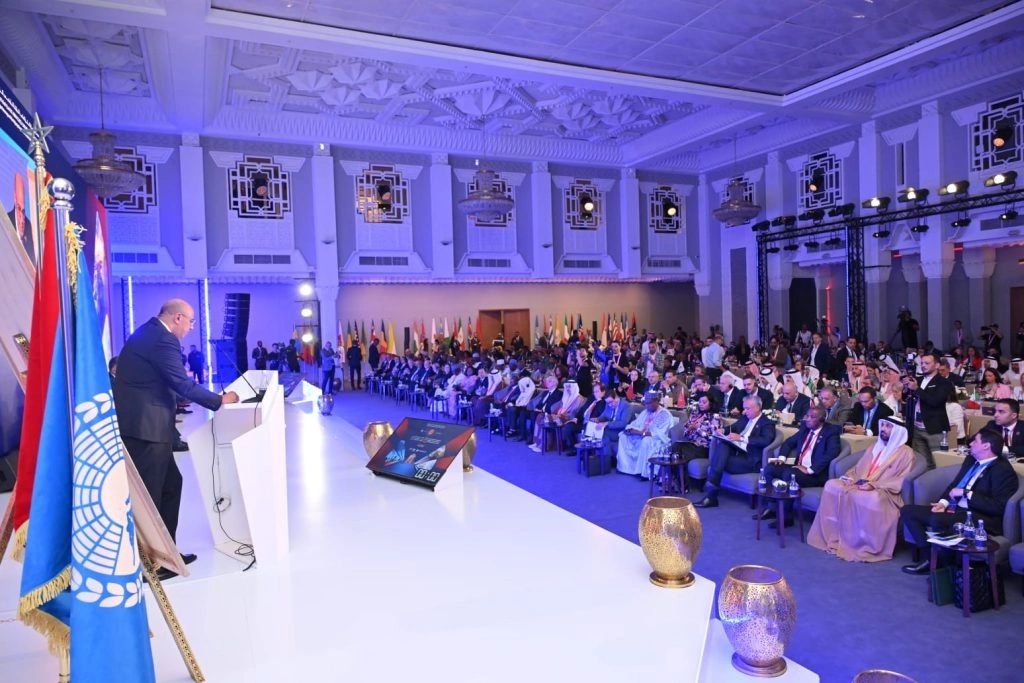 منتدى مراكش البرلماني.. إبراز دور المقاولات الصغرى والمتوسطة والشركات الناشئة في تعزيز الابتكار وتشغيل الشباب