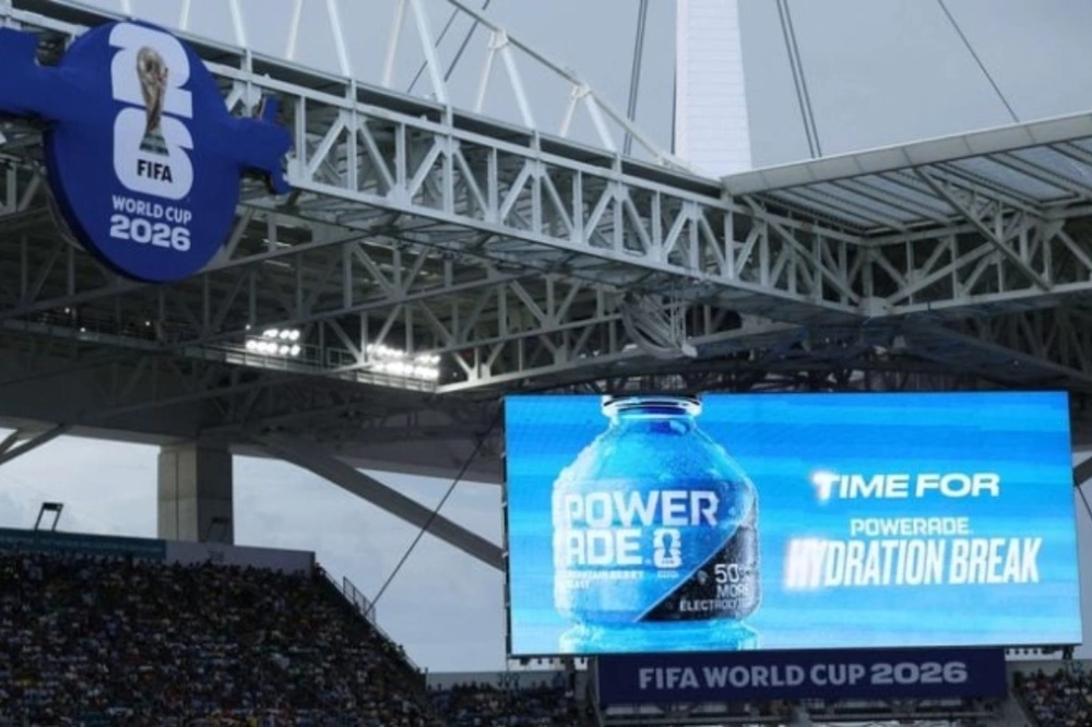 استراحة الماء في مونديال 2026.. هل هي حماية للاعبين أم فاصل إعلاني مقنع؟