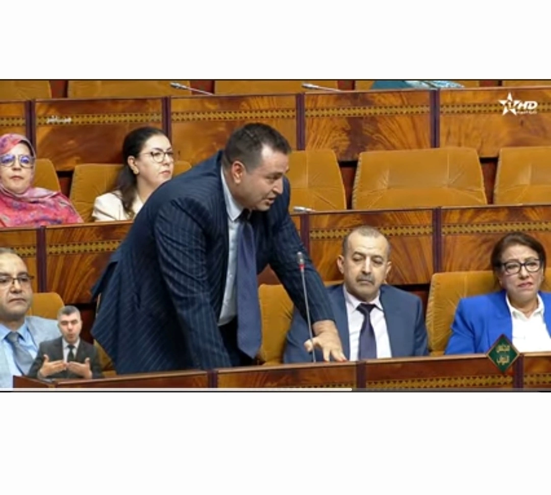 الطاهر يدعو إلى تدخل حكومي لحماية مطوري الألعاب المغاربة من شروط المنصات الدولية…
