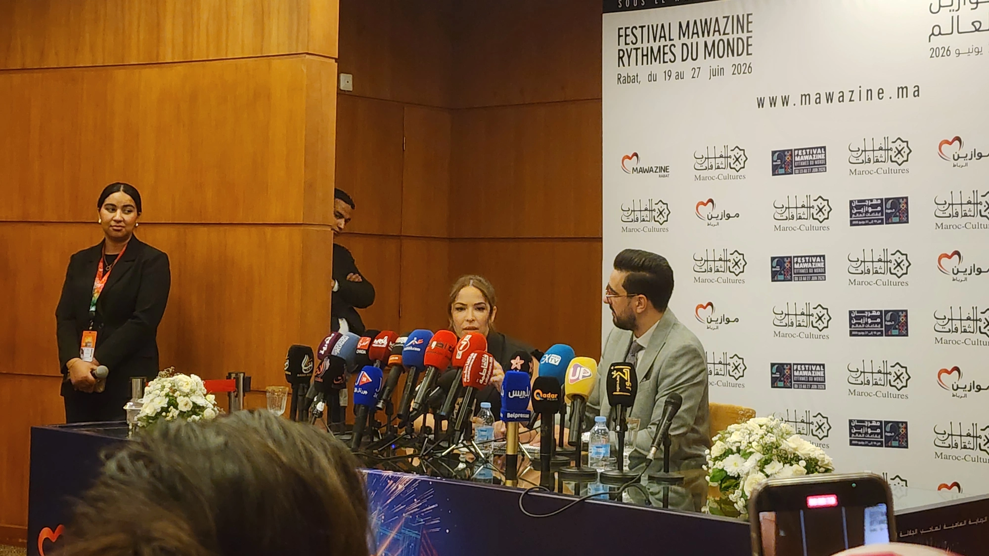 مرحاتي.. الإتحاد الاشتراكي دعمتني في بداياتي وتفرغت للملحون عندما استقريت ماديا…