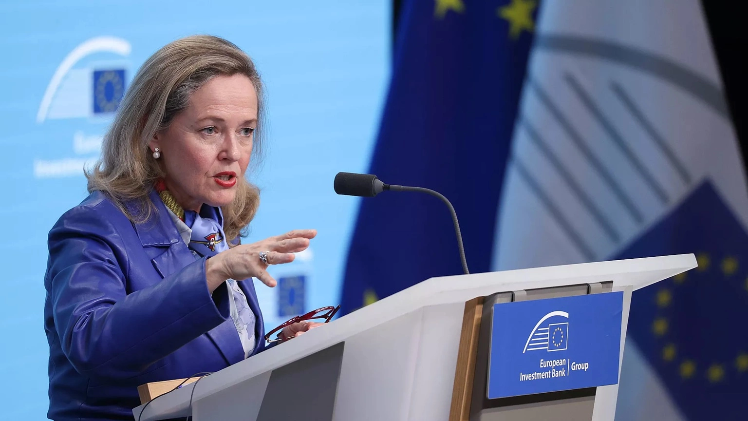 البنك الأوروبي للاستثمار يراهن على المغرب.. شراكة تتجاوز التمويل نحو البنيات التحتية والانتقال الأخضر